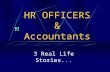 Accountants vs HR