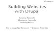 Intro to Drupal