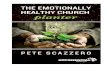 The Emotionally Healthy Church Planter - Pete Scazzero