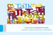 TalkTalk 3 month SEO strategy