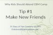 Tips childrens-bible-ministries