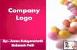 Company logo part 4 by Babasab Patil  BEC DOMS BEC BAGALKOT MBA
