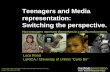 Media & Generations: use of media in generational discourse