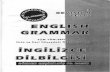 Yusuf Buz - English Grammer Ngilizce Gramer a Reference Book for All Students ( Türkçe)