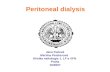 11 Peritoneal Dialysis