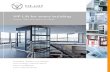 VIP LIFT NIgeria Platform Lifts - Product brochure (English)