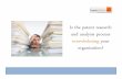 Patent iNSIGHT - Presentation