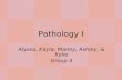 Pathology i