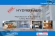 Hydro Fabs Karnataka India