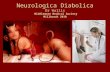 Neurologica diabolica (munchausen syndrome)