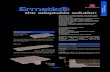Norinco ERAMATIC Modular Range Catalogue