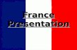 France's Presentation