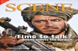 Afghan Scene, May-June edition - PDF VERSION