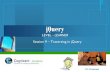 RIO 6 Jquery Traversing v1.3