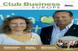 January/February 2009 Club Business Europe