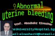Benha University Hospital, Egypt E-Mail: Elnashar53@Hotmail.com