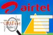 Airtel Strategic Analysis