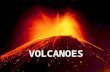Volcanoes: A Presentation