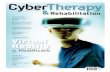 Cyber Therapy & Rehabilitation Magazine (1, 2008)