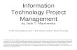IT Project Management_ch05 By Marchewka