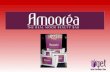 Amoorea the real moor beauty bar