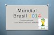 Mundial brasil 2014 ¡