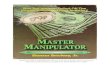 Master Manipulator