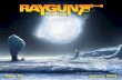 Ray Gun Revival magazine, Issue 50