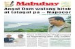 Mabuhay Issue No. 938