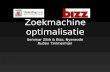 Zoekmachine optimalisatie – Ruben Timmerman (Usarchy.com)