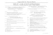 MPEP E8r7 - APPX R - Patent Rules