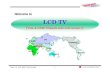 LCD TV Training Manual ML024