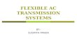 flexible AC transmission systems