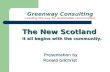 Greenway - The Complete Service... GI Ppt