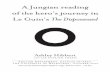 A Jungian Reading of the Hero’s Journey