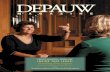 DePauw Magazine Spring 2006