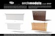 Arch Models Vol 60