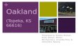 Official Oakland community assessment