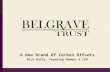 Belgrave Trust Presentation From Wall Street Green Trading Summit, April 2009