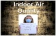 Indoor air quality (Osha)