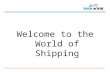 Tata NYK Shipping