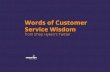 Merlin words-of-customer-service-wisdom-shep-hyken