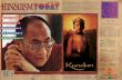 Hinduism Today, Apr, 1998