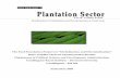 Plantation Sector