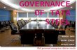 Corporate Governance of Tata Steel