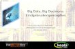 Big Data Big, Decisions: Part II