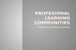Profesional learning communities