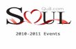 Quill.com Soul Board