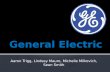 General Electric Presentation