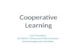 Cooperative Learning Overview PPT for Hour Meeting